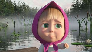 Le ruote dell'autobus