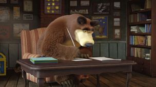 Pioggia pioggia via di qui