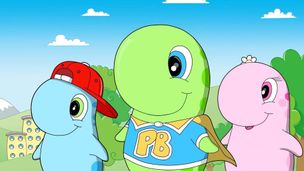 Super Mantello Giallo