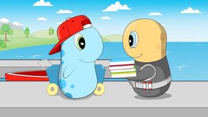 C'era una volta una biblioteca in citta'