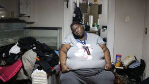 Syreeta