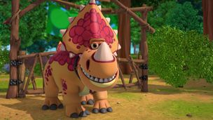 Mondo Dinosauro
