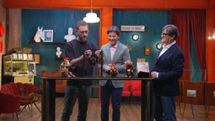 Episodio 1