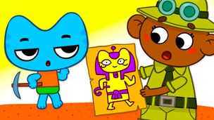 Fa' Sempre del tuo Meglio! - Amici perfetti