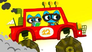 La Gara di Macchine - Faccio da Solo!