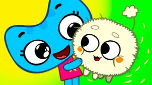 Il Pelosetto - Il Trenino Mangia-mangia