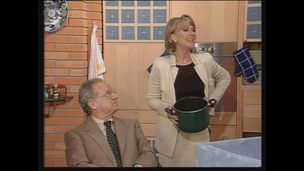 Episodio 5 - Visone per una notte