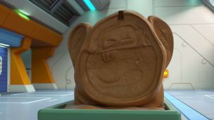 Una partita di calcio… storica