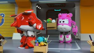 La pattuglia dei cuccioli