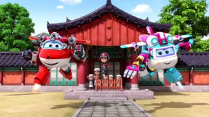 La festa del Bibimbap