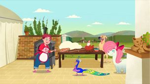 Tutti pazzi per la pizza