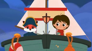 Un porto nella tempesta