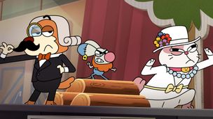 Il giorno dei fondatori