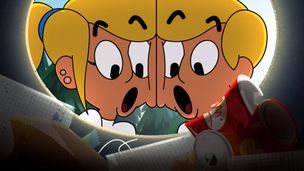 Il boschetto del Paradiso