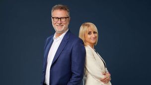 Che tempo che farà 22/10/23