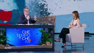 Le interviste del 22/10/23