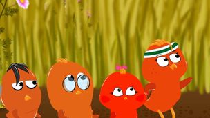 A caccia di arcobaleni