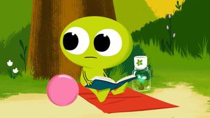 Un po' da soli
