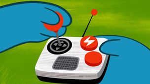 Telecomando