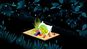Notte tempestosa