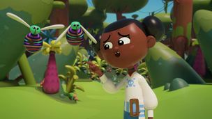 Tre Corsari e una Zanzara