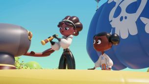 La Pfffirena di Calypso