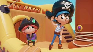 La stoffa del Capitano