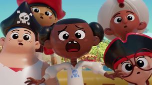 Animali fuori controllo