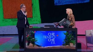 Luciana Littizzetto 05/11/23