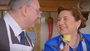 Pranzo delicato