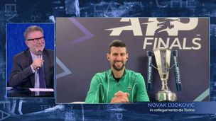 Le interviste del 19/11/23