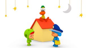 Pato il postino