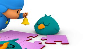 Detective Pocoyo