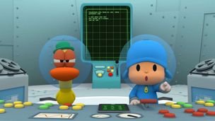 Vacanze nello spazio