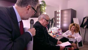 Che tempo che farà 3/12/23