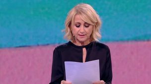 Luciana Littizzetto 3/12/23