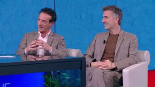 Puntata 8 del 3/12/23