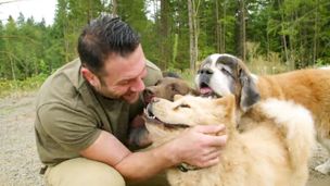 Il santuario - parte 1