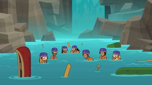 La montagna del Miele