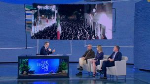 Le interviste del 14/1/24