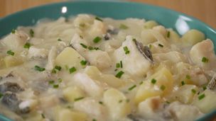 Le ricette del cuore di Benedetta