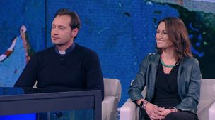 Anteprima del 21/1/24