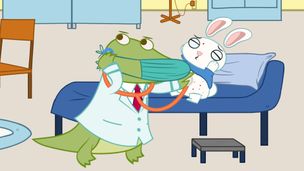 Puntini rossi (varicella)