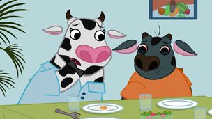 Uovo con sorpresa (allergia alimentare)