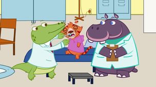 Dolore al dente (carie)