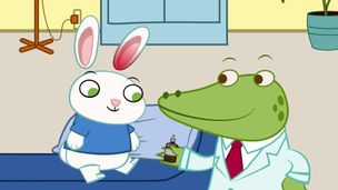 Mal d'orecchi (otite)