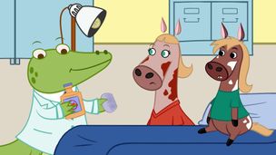 Invasione! (pidocchi)