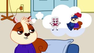 Pericolo: pillole (avvelenamento)