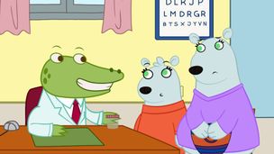 Il bebè (gravidanza)