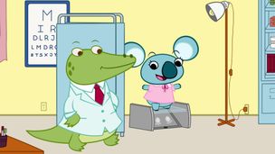 Passo dopo passo (piedi piatti)